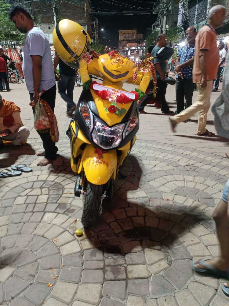 used Bike on sale at Ramrogaadi 0