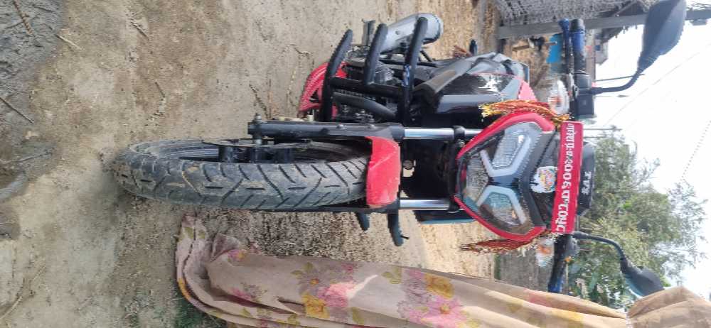 used Bike on sale at Ramrogaadi 1