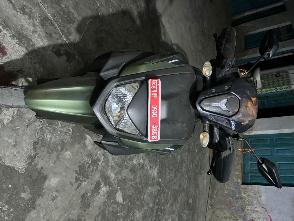 used Bike on sale at Ramrogaadi 2