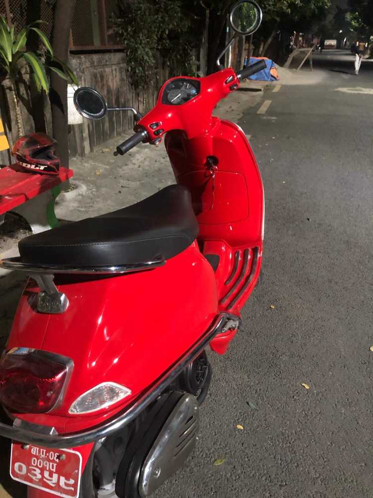 used Bike on sale at Ramrogaadi 3