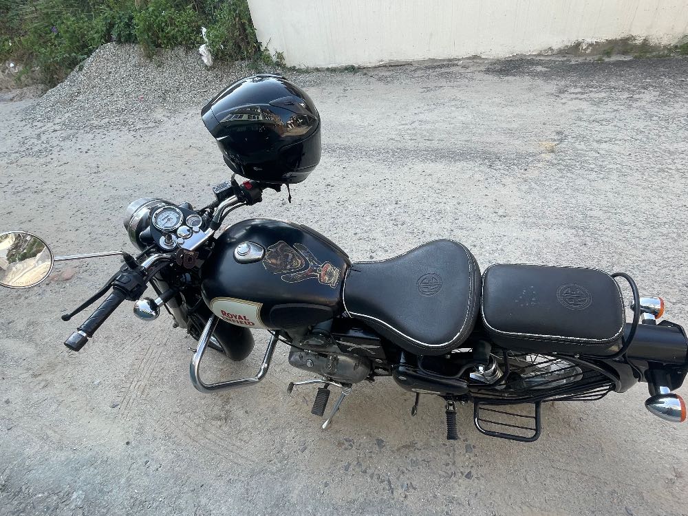 used Bike on sale at Ramrogaadi 2