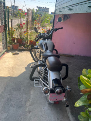 used Bike on sale at Ramrogaadi 3
