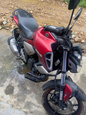 used Bike on sale at Ramrogaadi 1