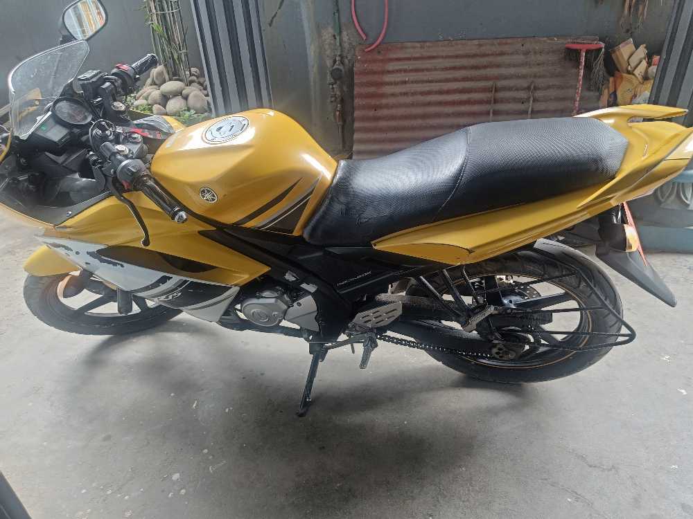used Bike on sale at Ramrogaadi 1