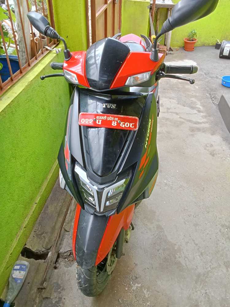 used Bike on sale at Ramrogaadi 0