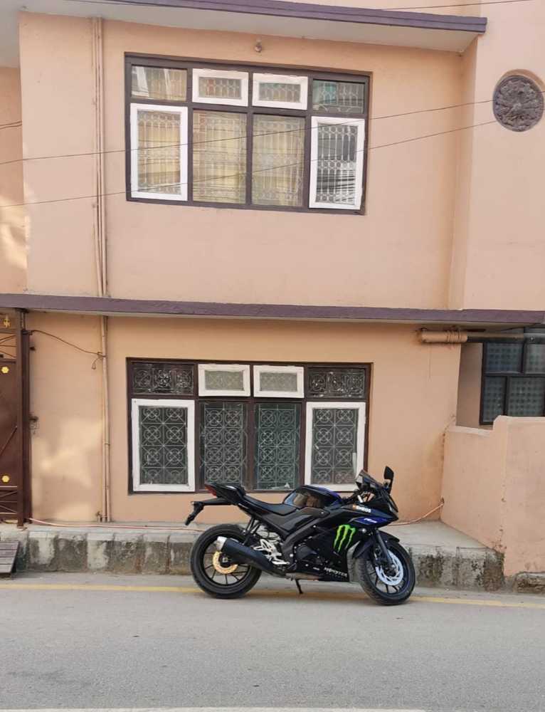 used Bike on sale at Ramrogaadi 0