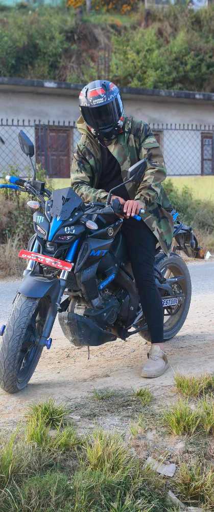 used Bike on sale at Ramrogaadi 1