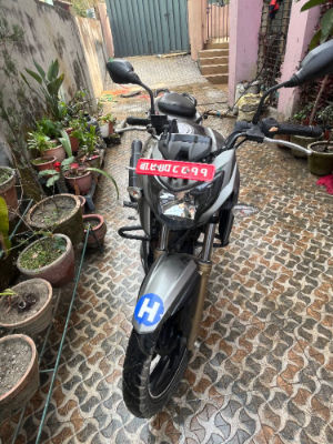 used Bike on sale at Ramrogaadi 1