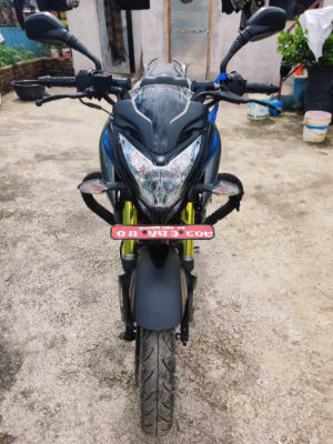 used Bike on sale at Ramrogaadi 1