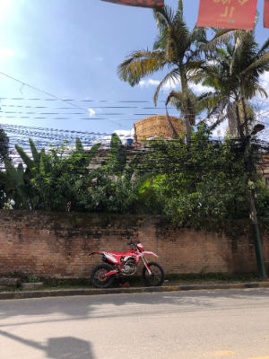 used Bike on sale at Ramrogaadi 0