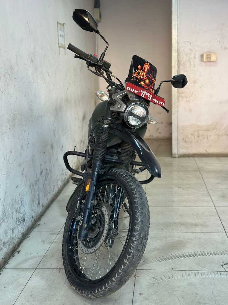 used Bike on sale at Ramrogaadi 1