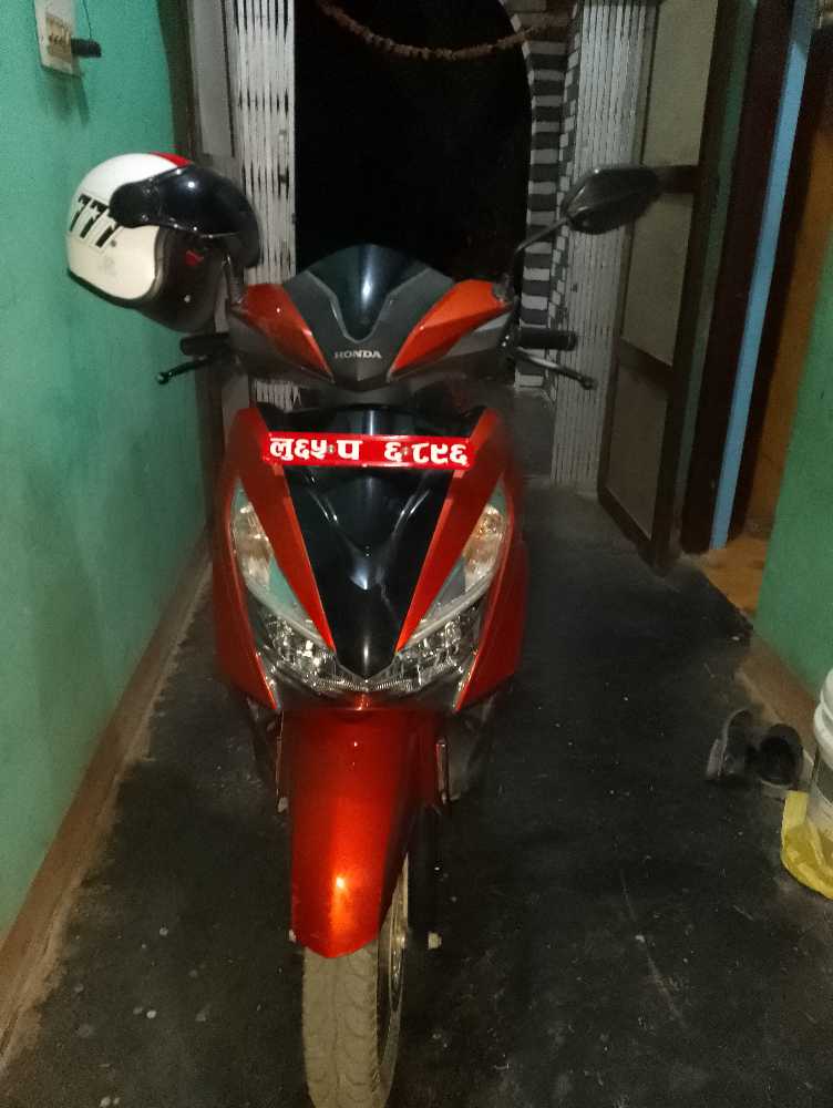 used Bike on sale at Ramrogaadi 3