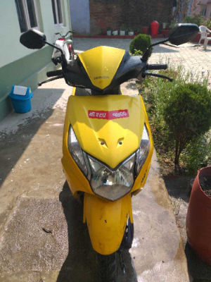 used Bike on sale at Ramrogaadi 0