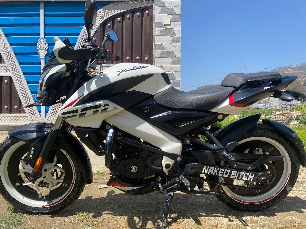used Bike on sale at Ramrogaadi 3