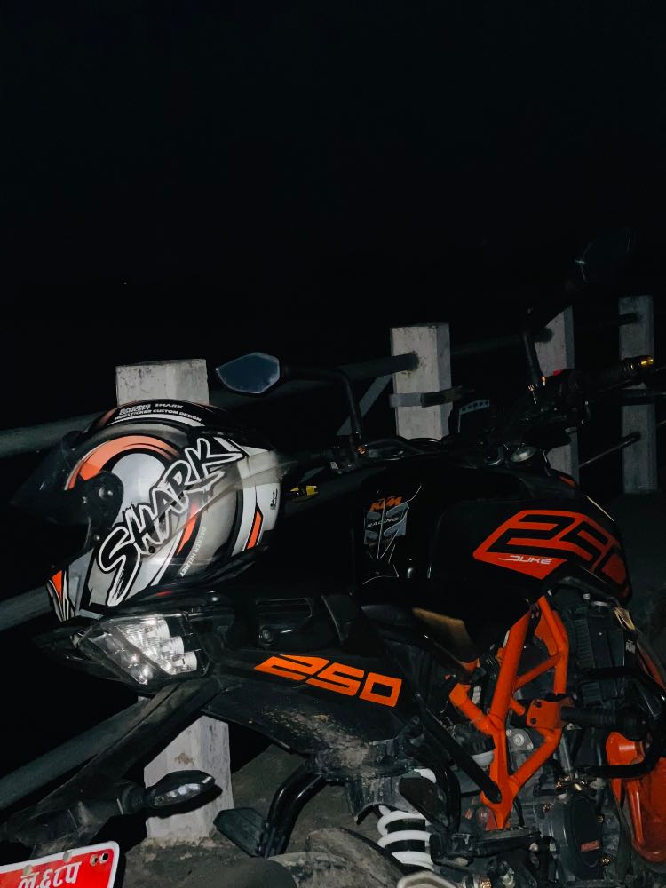used Bike on sale at Ramrogaadi 0