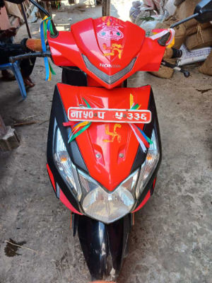 used Bike on sale at Ramrogaadi 0