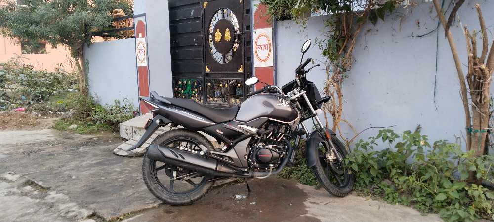 used Bike on sale at Ramrogaadi 2