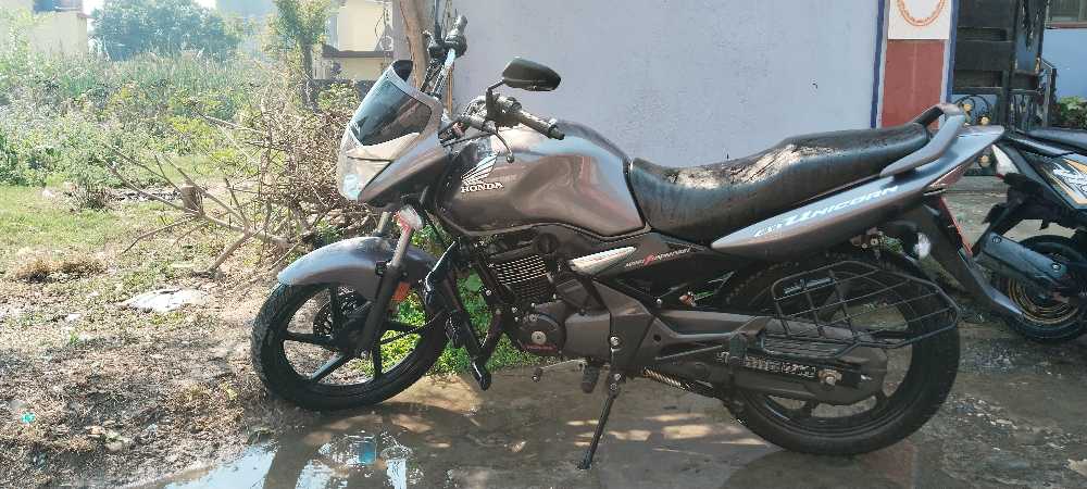 used Bike on sale at Ramrogaadi 1