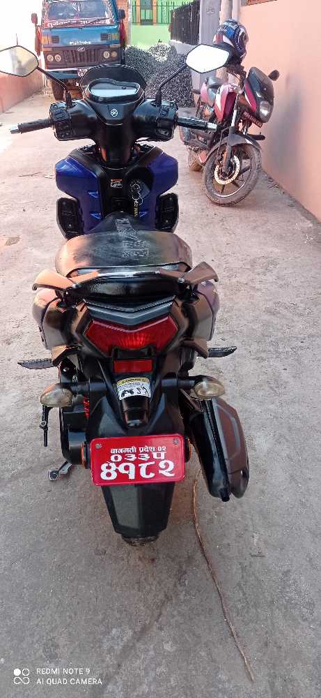 RamroGaadi Buy Sell Used Bikes Motorcycle Scooters in Nepal