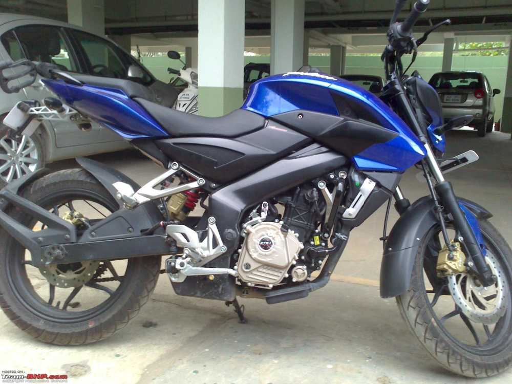 used Bike on sale at Ramrogaadi 1