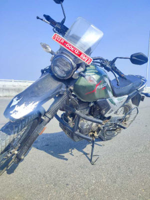 used Bike on sale at Ramrogaadi 1
