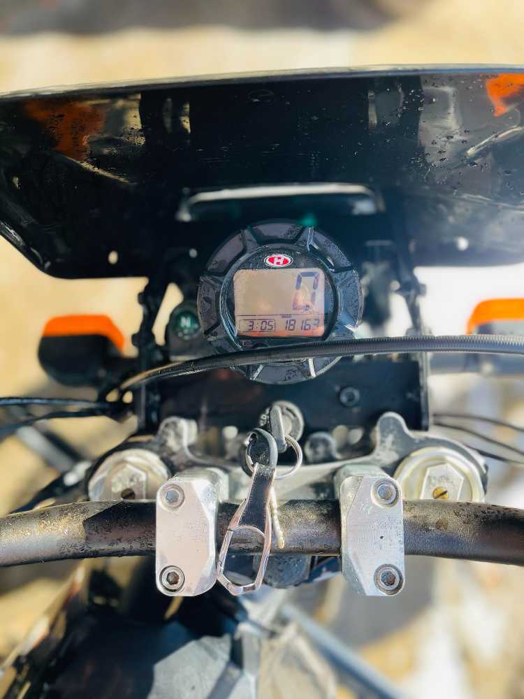 Used 2020 Hartford VR150 bike for sale in Surkhet - Image 1 of 7