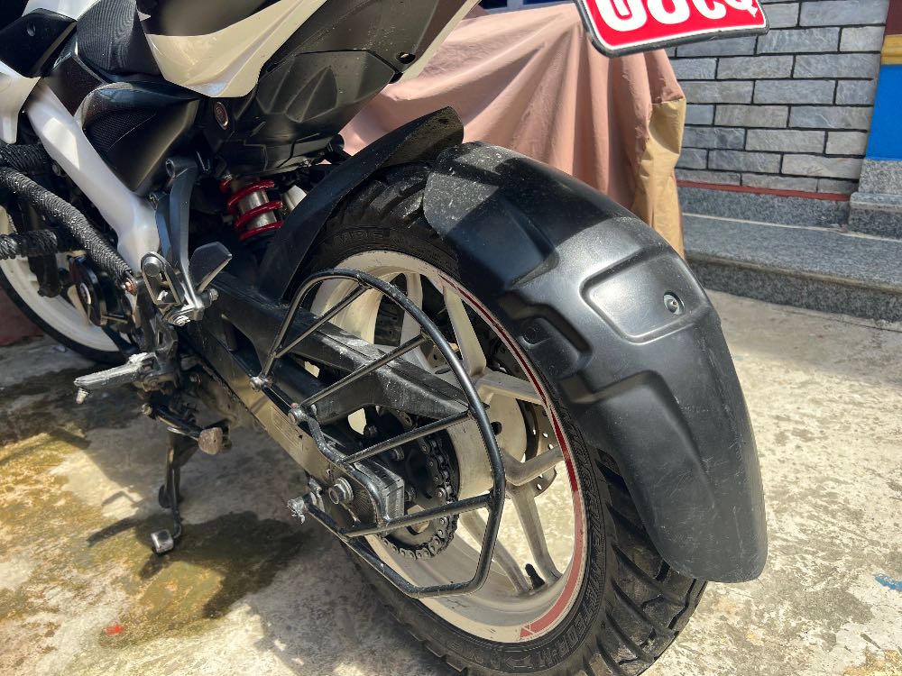 used Bike on sale at Ramrogaadi 1