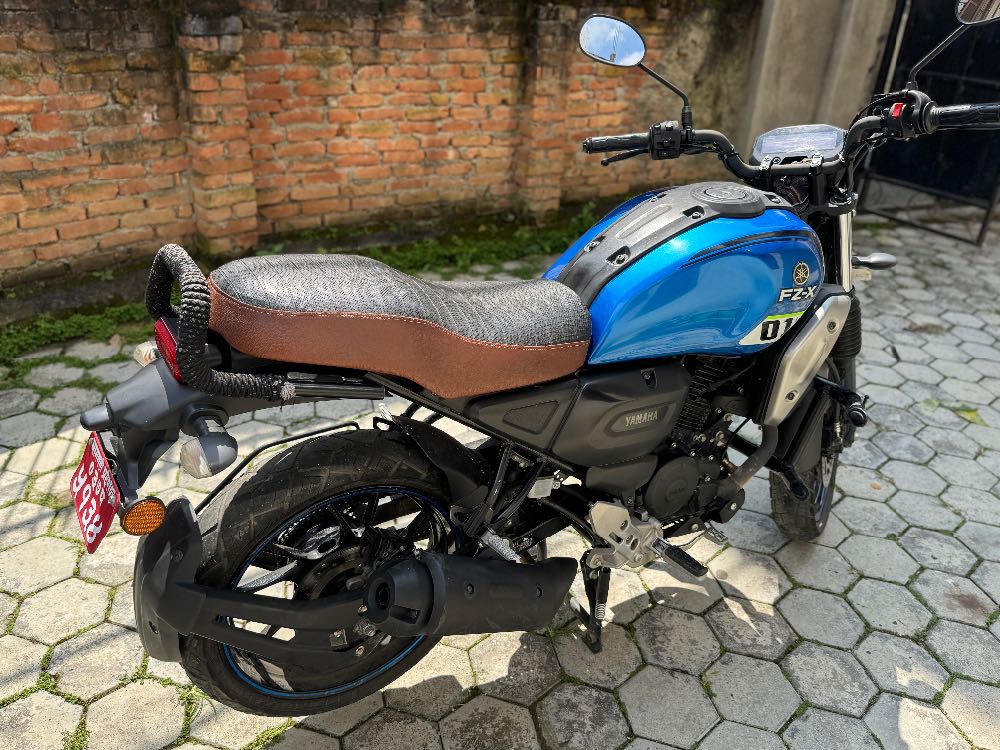 used Bike on sale at Ramrogaadi 3