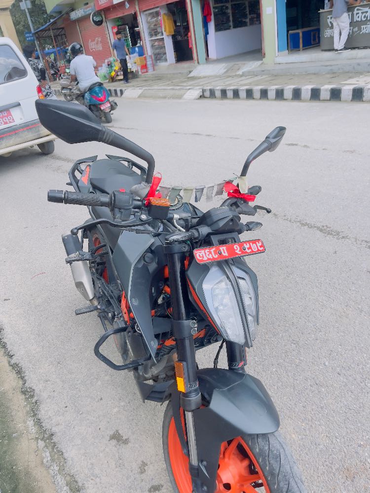 used Bike on sale at Ramrogaadi 7