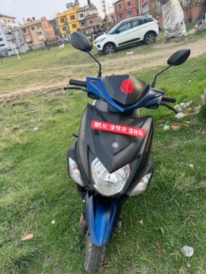 used Bike on sale at Ramrogaadi 1