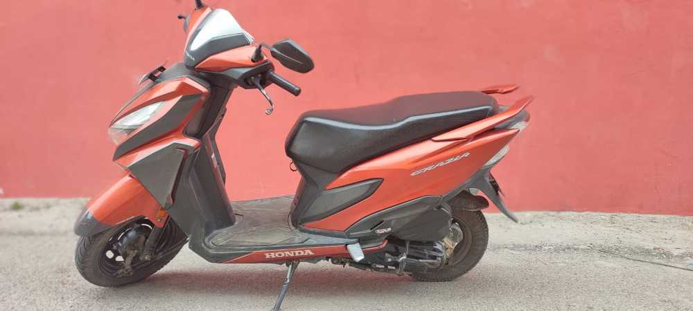 used Bike on sale at Ramrogaadi 2