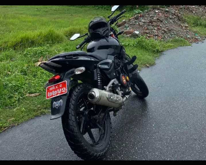 Used 2015 Bajaj Plusar 150 bike for sale in Biratnagar - Image 1 of 2