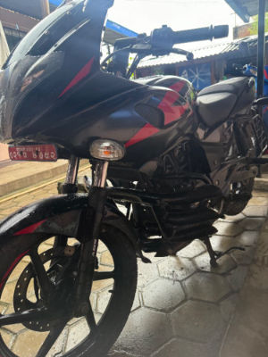 used Bike on sale at Ramrogaadi 0