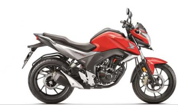 Hornet bike 2024 second hand