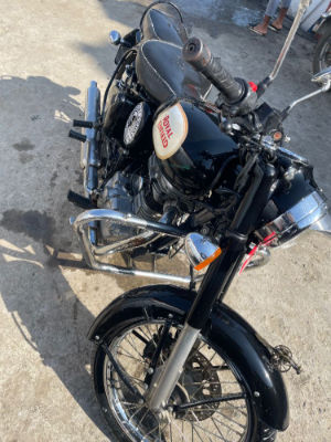 used Bike on sale at Ramrogaadi 5