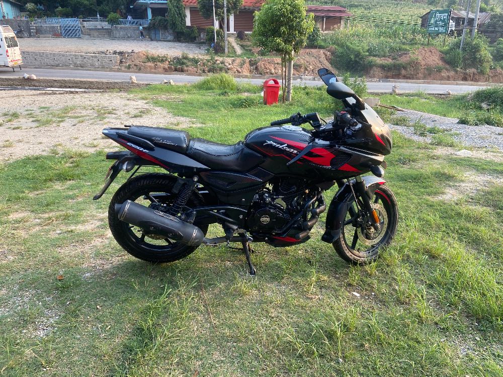 used Bike on sale at Ramrogaadi 4