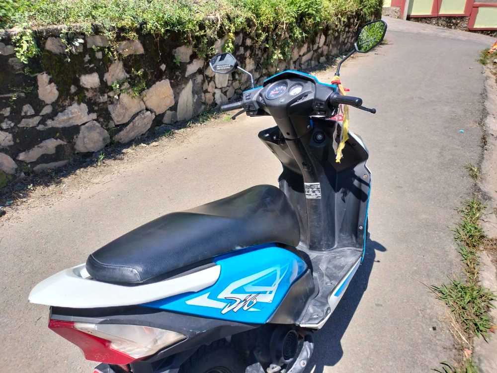 used Bike on sale at Ramrogaadi 2