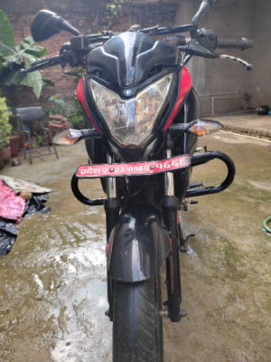 used Bike on sale at Ramrogaadi 2