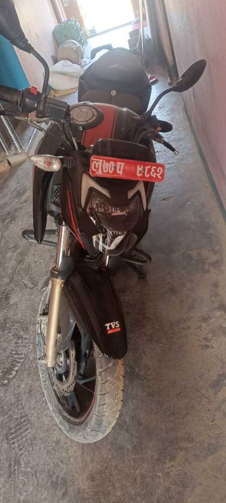 used Bike on sale at Ramrogaadi 1