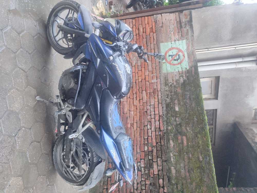 used Bike on sale at Ramrogaadi 4