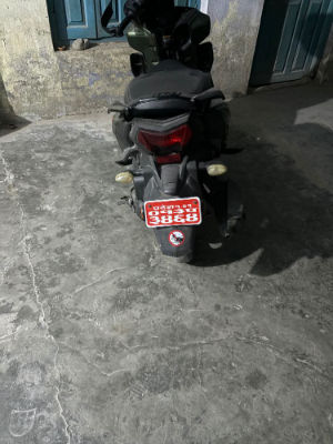 used Bike on sale at Ramrogaadi 3