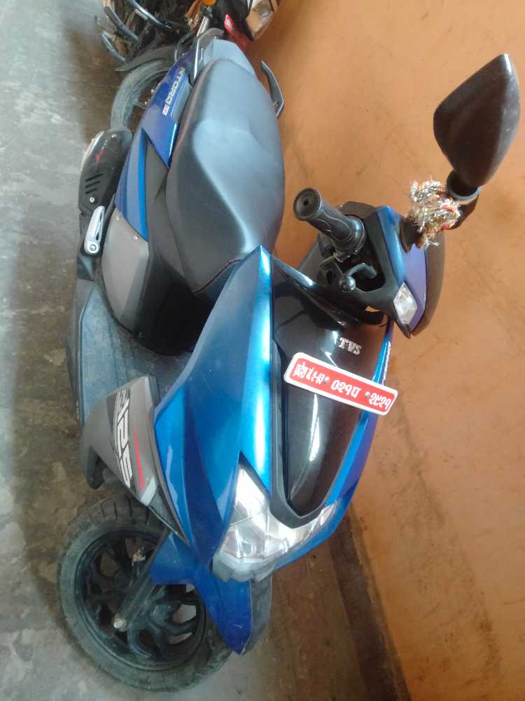 Used 0 TVS Apache RTR 160 for Sale - Rs.220,000 | RamroGaadi