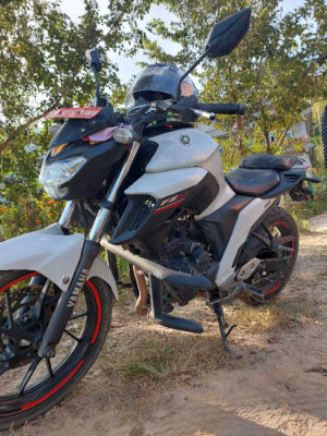 used Bike on sale at Ramrogaadi 2