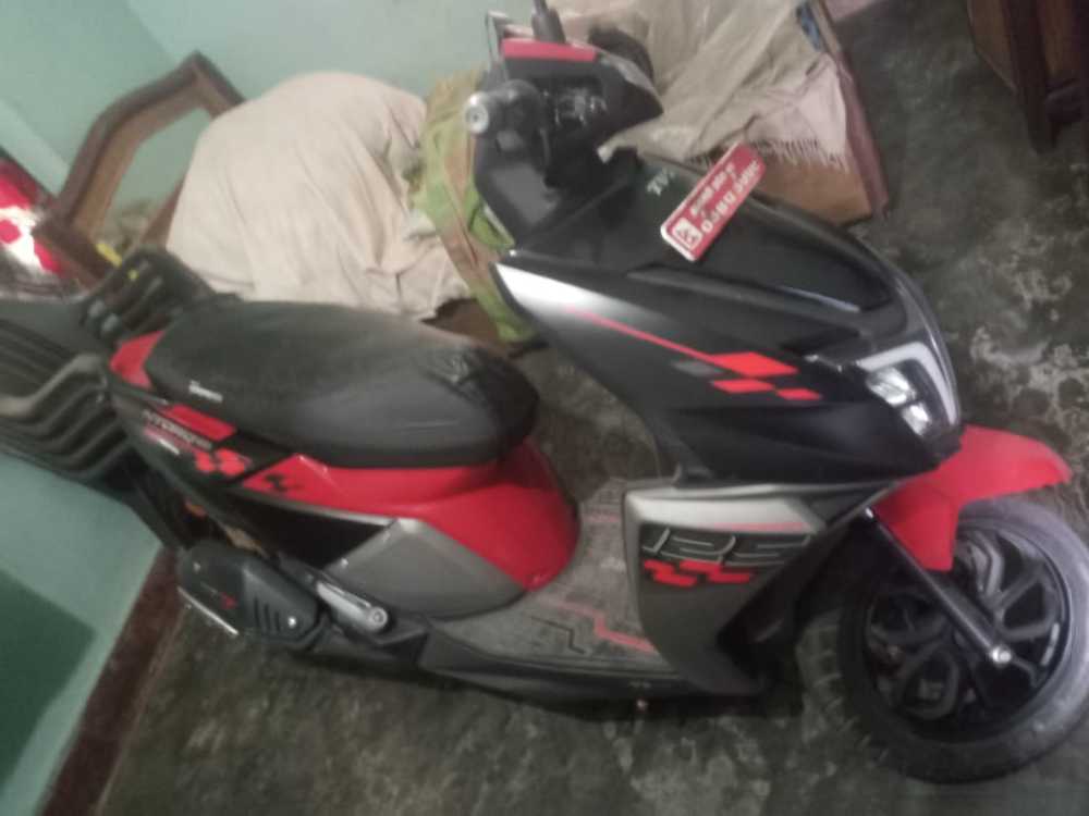 used Bike on sale at Ramrogaadi 0