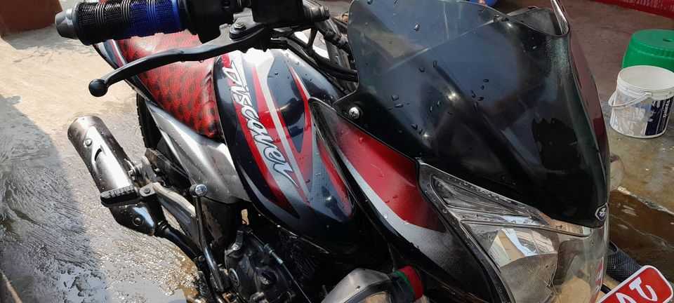 Used 2019 Bajaj Plusar 150 bike for sale in Biratnagar - Image 5 of 7