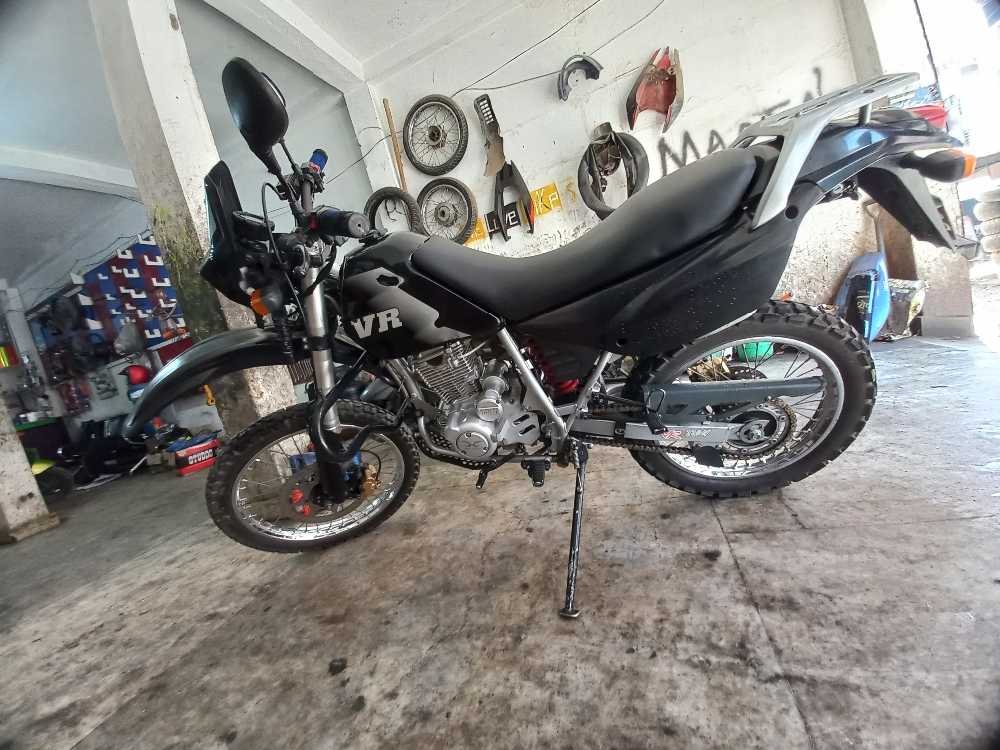 Used 2020 Hartford VR150 bike for sale in Surkhet - Image 2 of 7
