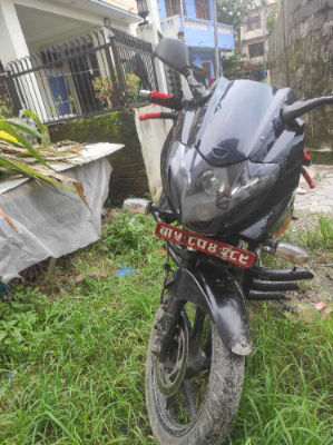 used Bike on sale at Ramrogaadi 1