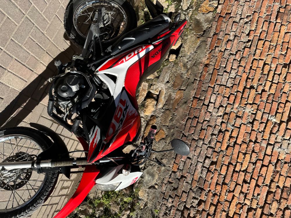 used Bike on sale at Ramrogaadi 3