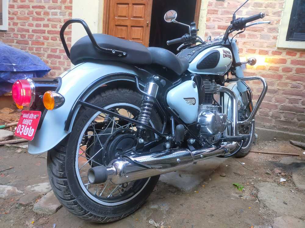 used Bike on sale at Ramrogaadi 0