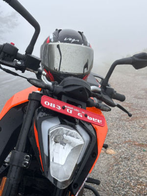 used Bike on sale at Ramrogaadi 0